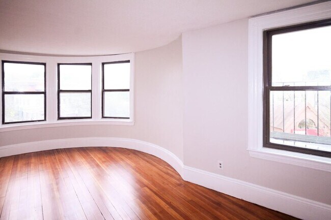 Foto del edificio - 47 W Wyoming Ave