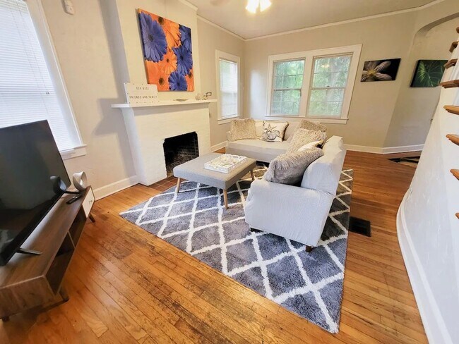 Foto del edificio - 949 SW 13th St