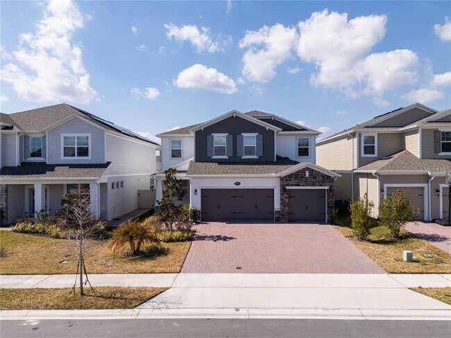 Foto del edificio - 5090 Shady Pnes Dr