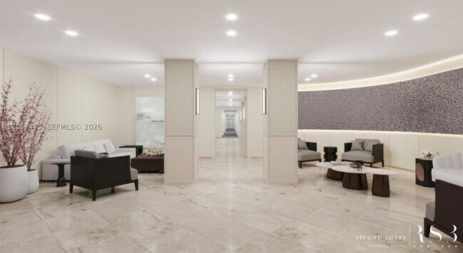 Building Photo - 19380 Collins Ave