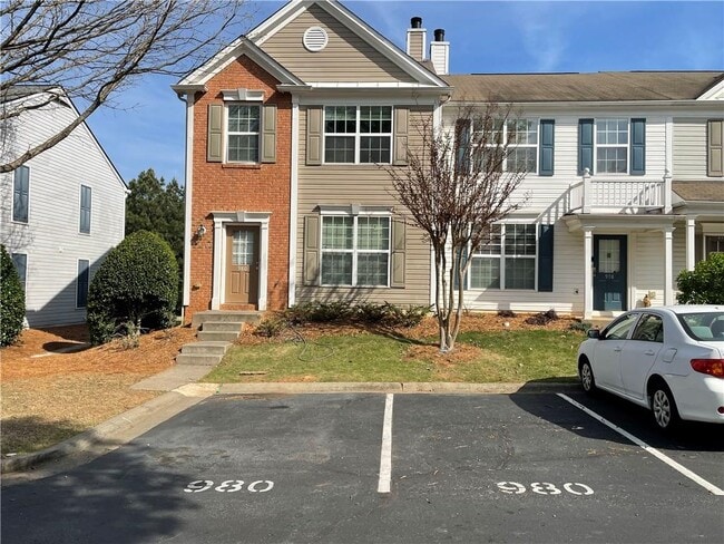Foto del edificio - 980 Prestwyck Ct