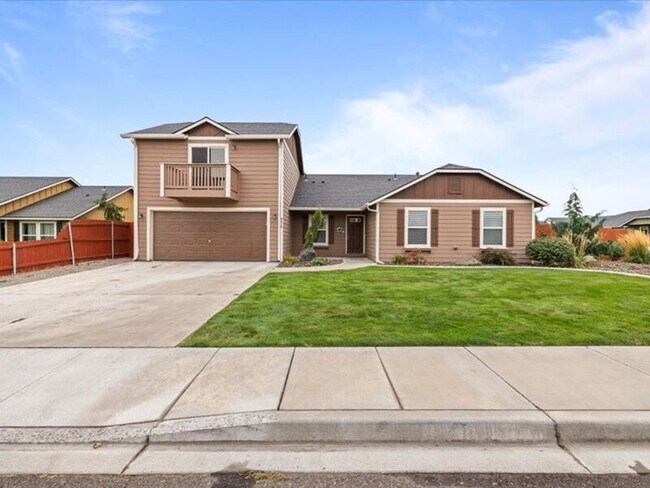Foto del edificio - 6416 Three Rivers Dr