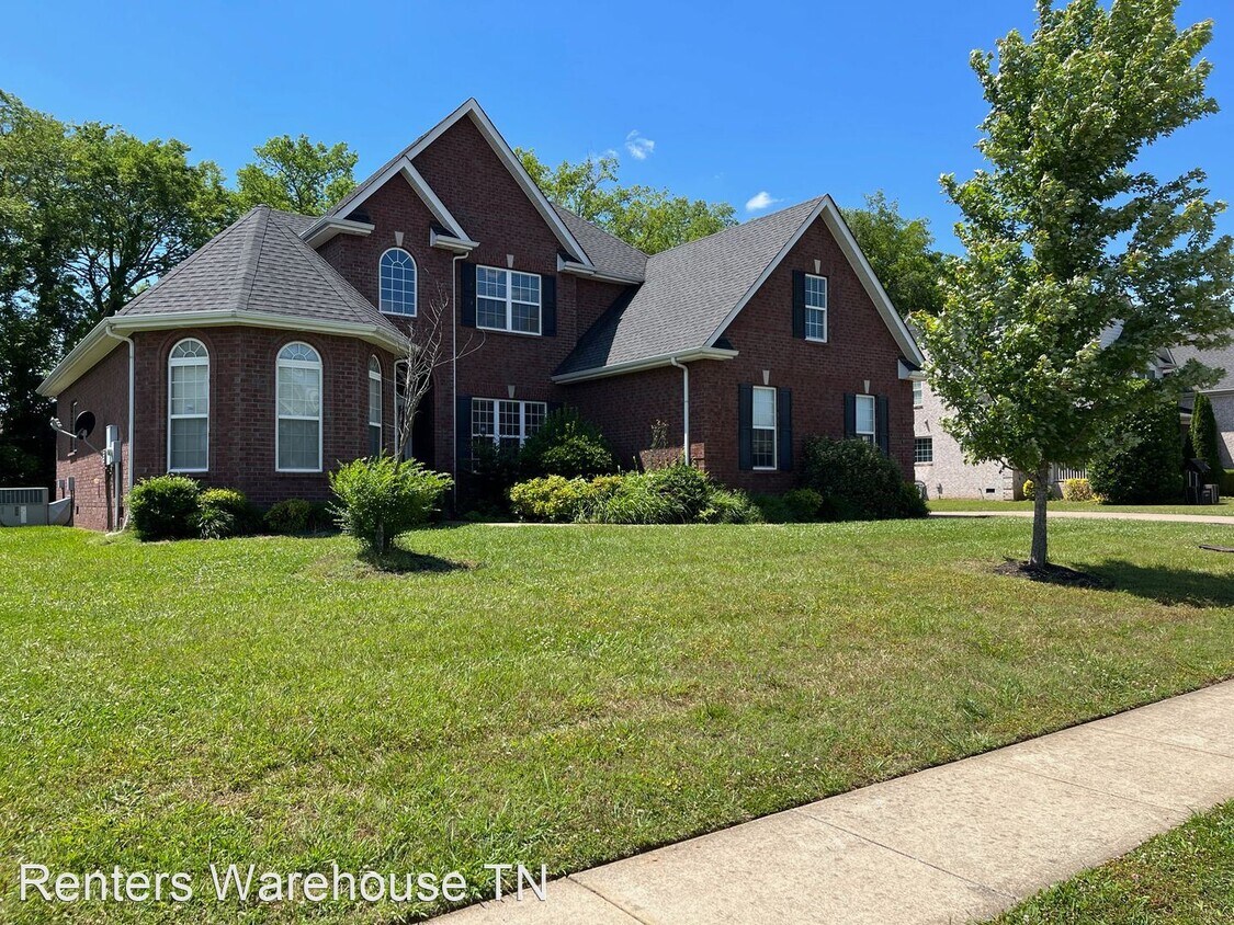 Primary Photo - 4 br, 3 bath House - 2710 United Drive