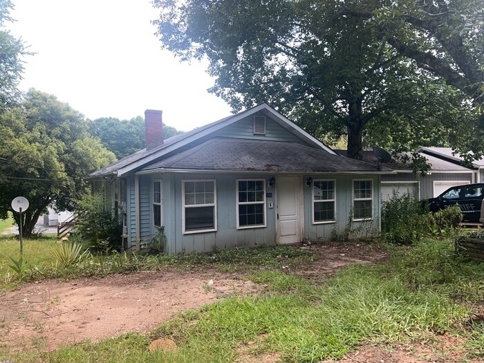 Foto principal - 100 Calhoun St