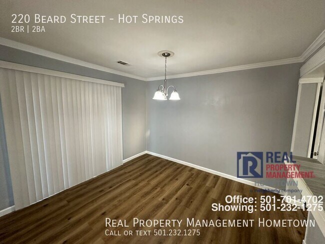 Foto del edificio - 220 Beard St