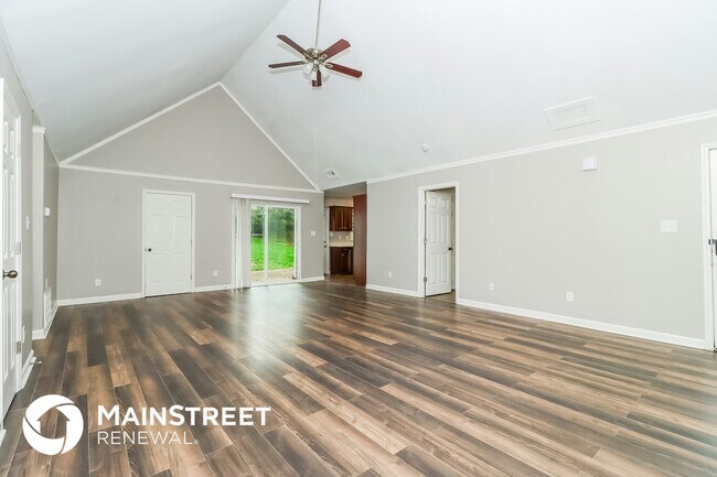 Foto del edificio - 1303 Bellingham Dr