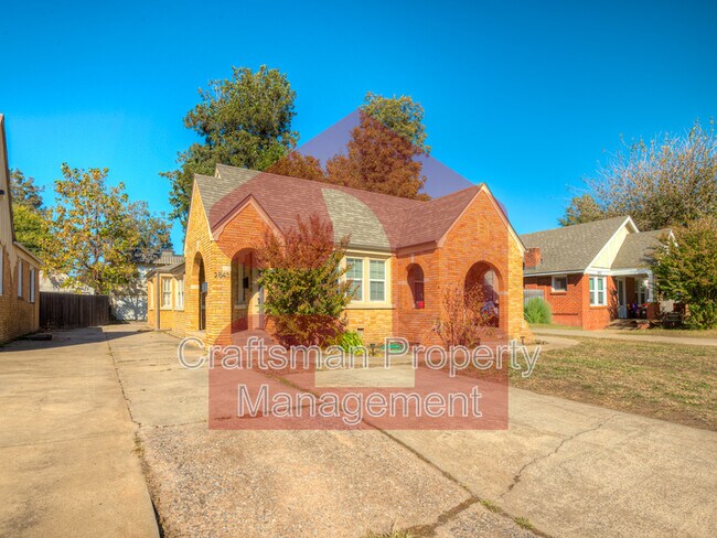 Photo - 2843 NW 18th St House