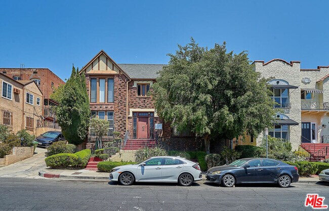 Foto del edificio - 154 N Edgemont St