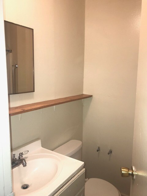 Foto del edificio - 3925 4th St NW