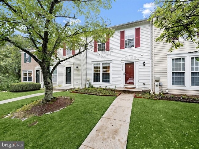 Building Photo - 7729 Patuxent Oak Ct
