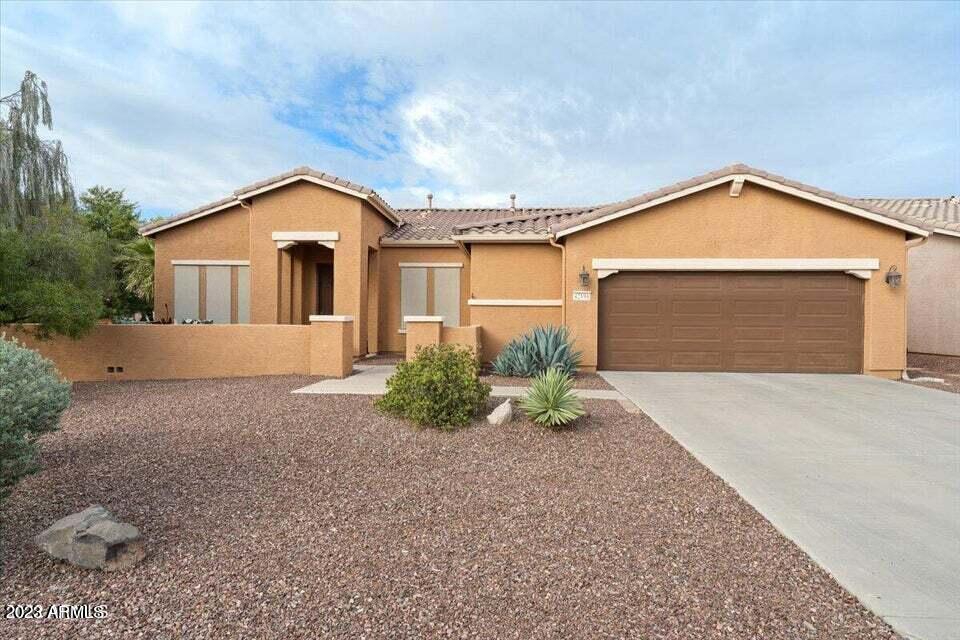 42896 Misty Morning Ln, Maricopa, AZ 85138 House for Rent in Maricopa