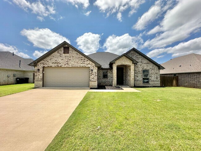 Foto del edificio - Available Now! Beautiful Home in Lindsey C...