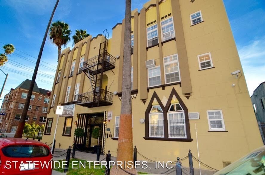 107 Apartments for Rent in Koreatown, CA WestsideRentals