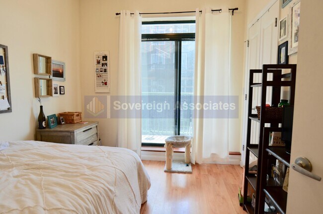 Foto del edificio - 316 Himrod Street