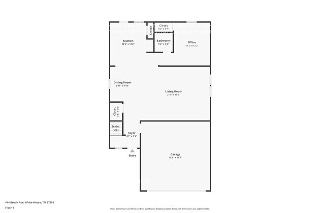 Foto del edificio - 444 Brook Ave