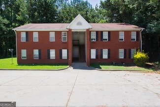 Building Photo - 1687 Cannonball Ct NW