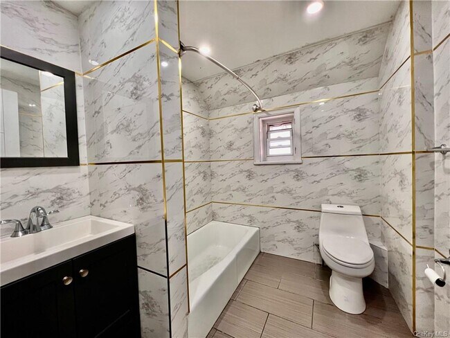 Foto del edificio - 775 Kappock St