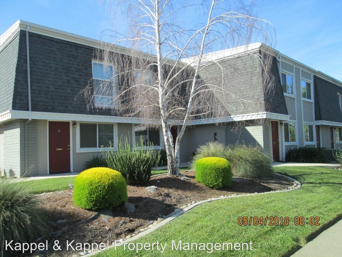 290 Beelard Dr, Vacaville, CA 95687 Condo for Rent in Vacaville, CA