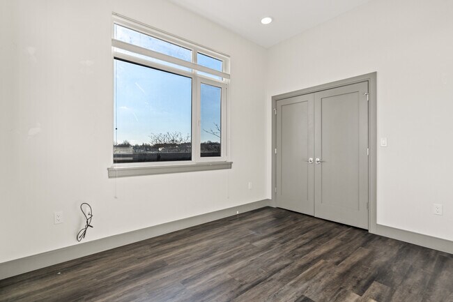 Foto del edificio - 400 Mystic Ave