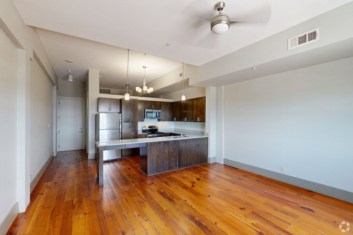 Photo - Josephine Lofts