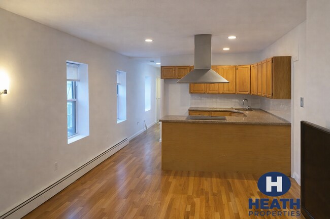 Foto del edificio - 19 Saint Cyprians Pl