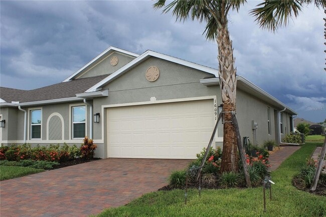 Building Photo - 16091 Bandermill Dr