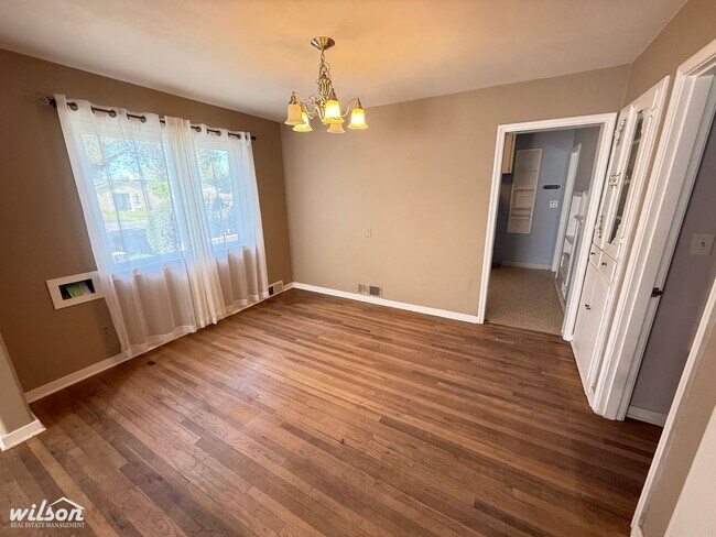 Foto del edificio - Now Available: 3BR/2BA Home in Great Neigh...
