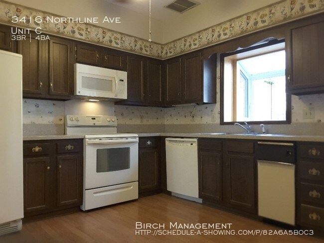 Foto del edificio - 3416 Northline Ave