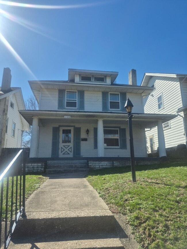 Building Photo - 1146 Beaumont Ave