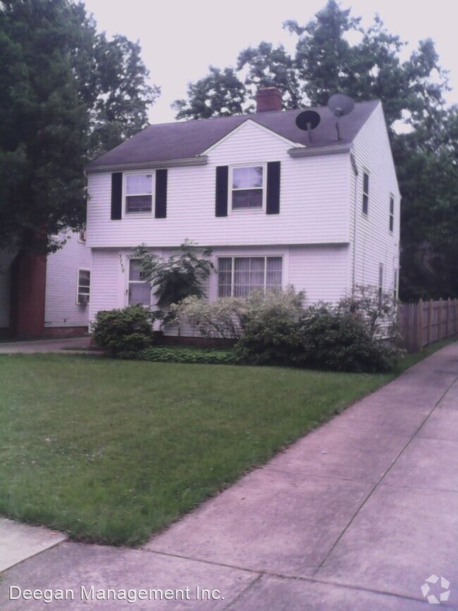 Oxford Manor Apartments under 2,000 South Euclid, OH 1 Rentals