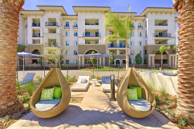 Casa Mira View Apartments San Diego Ca Apartments Com