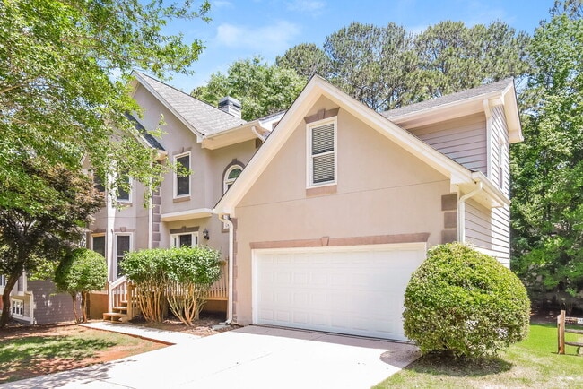 Building Photo - 4118 Huntcliff Dr