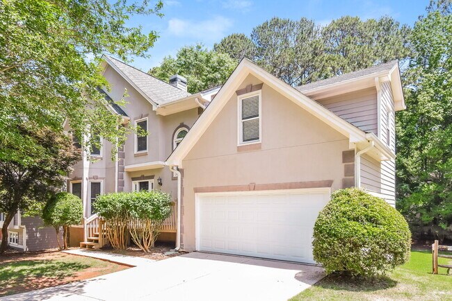 Foto del edificio - 4118 Huntcliff Dr