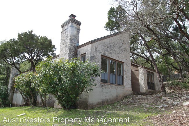 Foto del edificio - 6604 Cat Creek Trail
