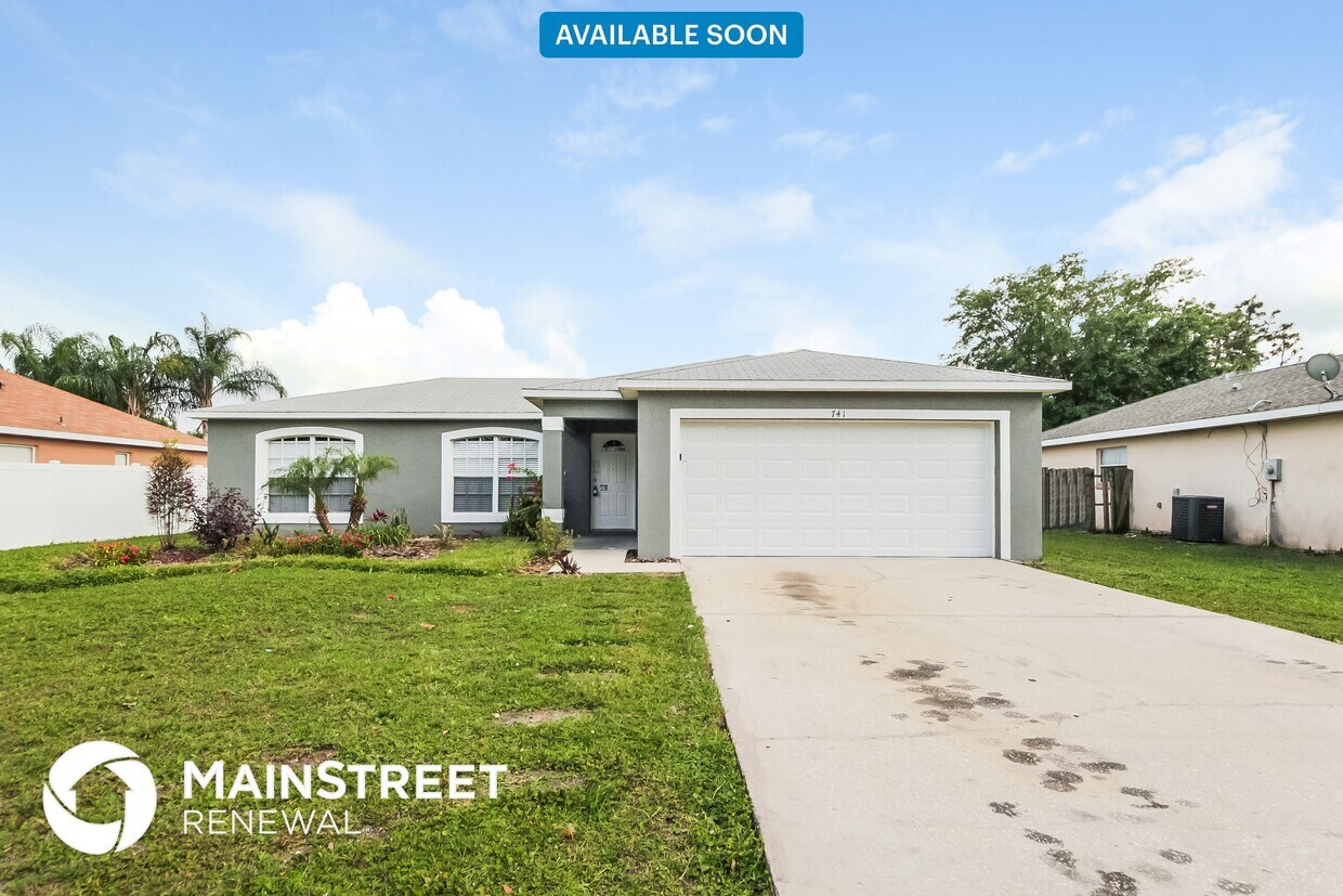 Foto principal - 741 Cockatoo Ct