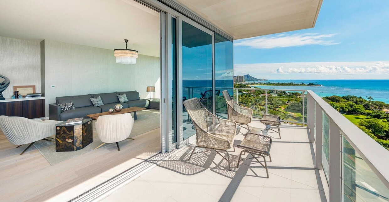 1118 Ala Moana Blvd Unit 1000, Honolulu, HI 96814 Condo for Rent in