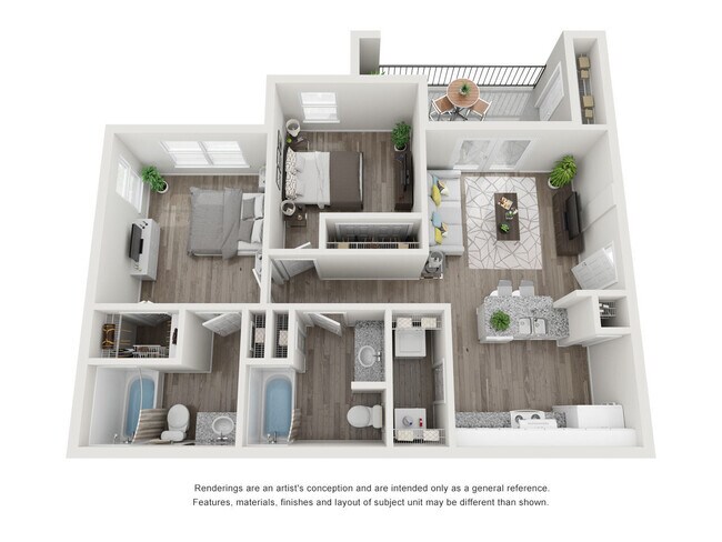 Foto del edificio - Mission Trail at El Camino Real