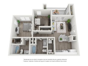 Building Photo - Mission Trail at El Camino Real