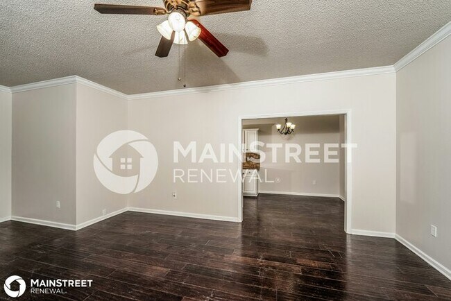 Foto del edificio - 1144 AMBERLEY WOODS DR, HELENA, AL 35080