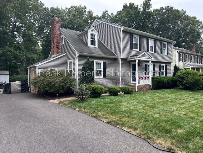 Building Photo - 1825 Red Queen Ct