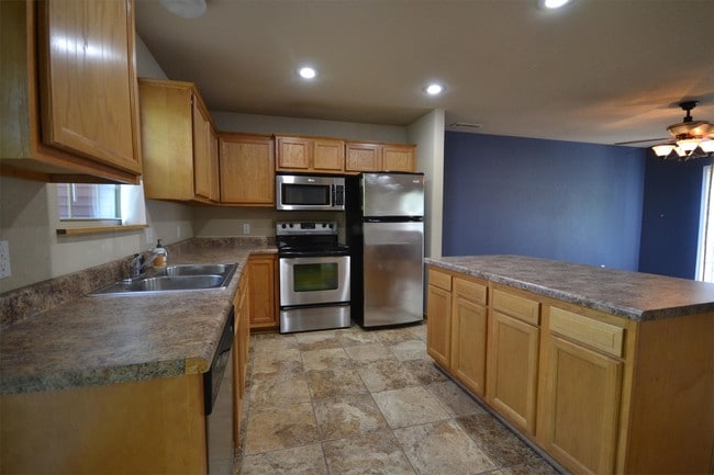 Foto del edificio - 2848 W Redstone Dr