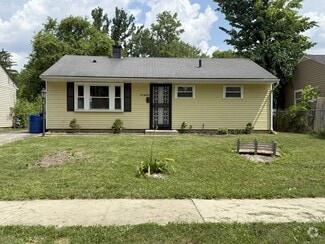 Building Photo - 1052 Duxberry Ave