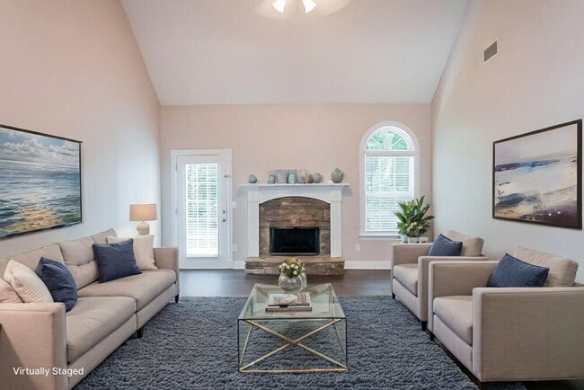 Building Photo - 116 Arborwood Way