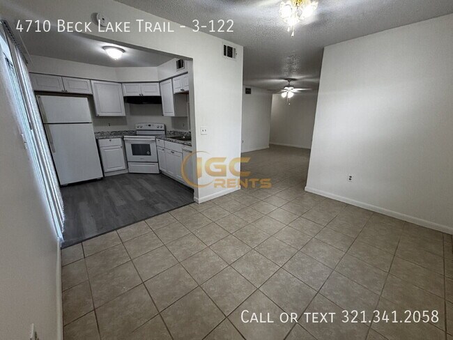 Foto del edificio - 4710 Beck Lake Trail