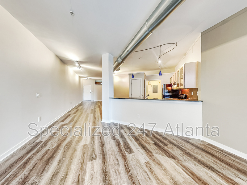 Primary Photo - 800 Peachtree St NE