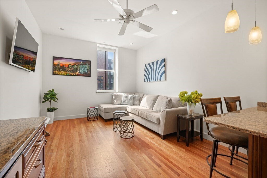 Foto principal - 5 Appleton St