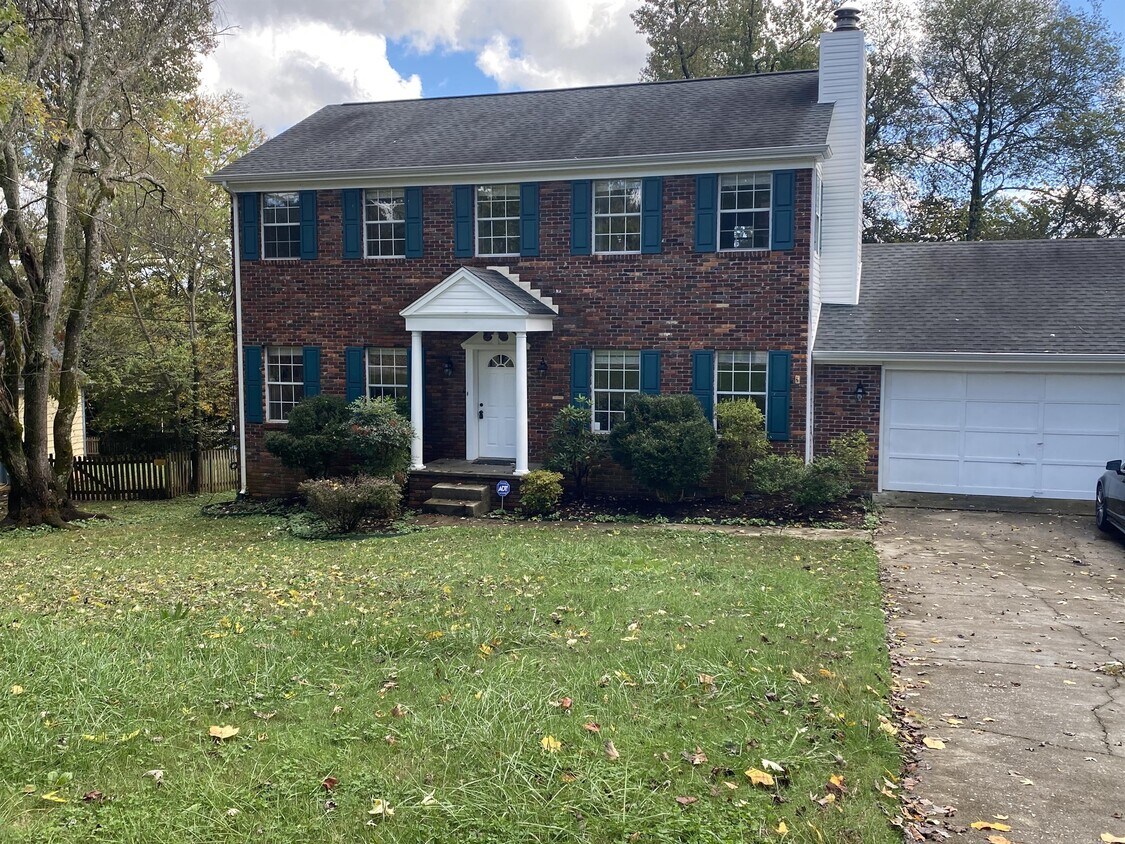 2010 Bridge Rd, Knoxville, TN 37922 House Rental in Knoxville