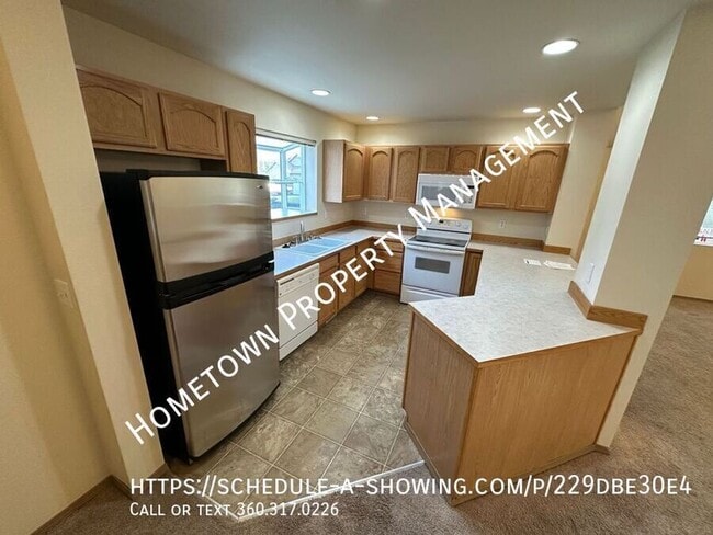 Building Photo - 407 Yauger Way NW