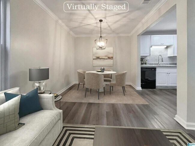 Foto del edificio - 2052 Montreat Cir