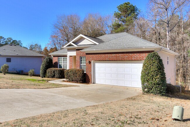 Building Photo - Updated 4 Bedroom in Grovetown